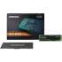 Накопитель SSD M.2 2280 Samsung MZ-N6E250BW 860 EVO 250GB V-NAND 3bit MLC SATA 6Gb/s 550/520MB/s 97K/88K IOPS MTBF 1.5M RTL