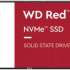 Накопитель SSD M.2 2280 Western Digital WDS100T1R0C WD Red SN700 1TB PCIe Gen 3 x 4 3430/3000MB/s IOPS 515K/560K MTTF 1.75M