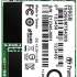 Накопитель SSD M.2 2242 Transcend TS256GMTS430S MTS430 256GB SATA 6Gb/s TLC 3D NAND 530/400MB/s 45K/70K IOPS MTBF 1M