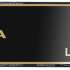 Накопитель SSD M.2 2280 ADATA ALEG-960-1TCS LEGEND 960 1TB PCIe Gen4 x4 7400/6000MB/s IOPS 730K/610K MTBF 2M 780 TBW
