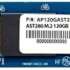 Накопитель SSD M.2 2280 Apacer AP120GAST280-1 AST280 120GB TLC SATA 6Gb/s 500/470MB/s IOPS 23K MTBF 1.5M RTL