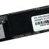 Накопитель SSD M.2 2280 Apacer AP512GAS2280P4-1 AS2280P4 512GB PCIe Gen3x4 with NVMe 3D TLC 2100/1500MB/s IOPS 210K/380K MTBF 1.5M RTL