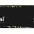 Накопитель SSD M.2 2280 Crucial CT1000P3PSSD8 P3 Plus 1TB PCIe Gen 4 x4 NVMe 5000/3600MB/s TBW 220