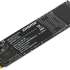 Накопитель SSD M.2 2280 Digma DGSM3256GM23T 256GB, PCIe 3.0x4