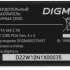 Накопитель SSD M.2 2280 Digma DGSM4002TS69T Meta S69 2TB PCIe 4.0 x4