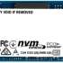 Накопитель SSD M.2 2280 Kingston SNV2S/1000G NV2 1TB PCIe 4.0 x4 NVMe 3500/2100MB/s MTBF 1.5M