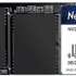 Накопитель SSD M.2 2280 Netac NT01NV2000-256-E4X NV2000 256GB PCIe Gen3*4 NVMe 3D TLC 2500/2100MB/s MTBF 2M