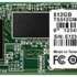 Накопитель SSD M.2 2280 Transcend TS512GMTS830S MTS830 512GB SATA 6Gb/s 3D NAND TLC 560/510MB/s 80K/85K IOPS MTBF 1M