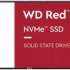 Накопитель SSD M.2 2280 Western Digital WDS250G1R0C WD Red SN700 250GB PCIe Gen 3 x 4 3100/1600MB/s IOPS 220K/180K MTTF 1.75M