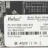 Накопитель SSD mSATA Netac NT01N5M-256G-M3X N5M 256GB SATA 6Gb/s 3D NAND TLC 540/490MB/s 140TBW Retail