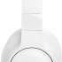 Наушники беспроводные JBL Tune 770NC накладные белый BT оголовье
