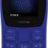 Nokia 105 (2022) Dual sim Синий