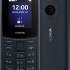 Nokia 110 4G Dual sim Синий