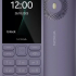 Nokia 130 (2023) Фиолетовый