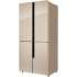 NORDFROST RFQ 510 NFGY inverter