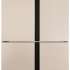 NORDFROST RFQ 510 NFGY inverter