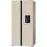 NordFROST RFS 484D NFYm inverter