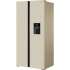 NordFROST RFS 484D NFYm inverter