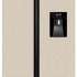 NordFROST RFS 484D NFYm inverter