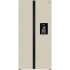 NordFROST RFS 484D NFYm inverter