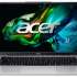 Ноутбук Acer Aspire AL14-31P-36EN NX.KS9ER.001 i3 N300/8GB/512GB SSD/14" IPS WUXGA/UHD Graphics/noOS/silver