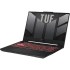 Ноутбук ASUS TUF Gaming F15 FX507ZC4-HN078 Intel Core i7 12700H 2300MHz/16GB/512GB SSD/Без ОС Grey (90NR0GW1-M00A40)
