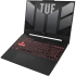 Ноутбук ASUS TUF Gaming F15 FX507ZC4-HN078 Intel Core i7 12700H 2300MHz/16GB/512GB SSD/Без ОС Grey (90NR0GW1-M00A40)