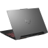 Ноутбук ASUS TUF Gaming F15 FX507ZC4-HN078 Intel Core i7 12700H 2300MHz/16GB/512GB SSD/Без ОС Grey (90NR0GW1-M00A40)