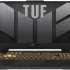 Ноутбук ASUS TUF Gaming F15 FX507ZI4 i7-12700H 16Gb SSD 512Gb No OS Серый (90NR0FV7-M001E0)