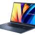 Ноутбук ASUS VivoBook X1502ZA-BQ2345 90NB0VX1-M03780 i7 12700H/16GB/512GB SSD/15.6" FHD IPS/WiFi/BT/noOS/blue