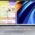 Ноутбук ASUS X1605VA-MB914 90NB10N2-M014K0 i5 13500H/16GB/512GB SSD/16" IPS WUXGA/noOS/WIFI/BT/silver