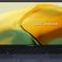 Ноутбук ASUS Zenbook UX3402VA-KP696 90NB10G1-M014W0 i5 13500H/16GB/512GB SSD/14" WQXGA IPS/WiFi/BT/Bag/noOS/blue