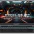 Ноутбук GIGABYTE G6 (2023) KF-G3KZ853SH i7 12650H/16GB/512GB SSD/NVIDIA GeForce RTX4060 8GB/16" FHD+ IPS/WiFi/BT/Cam/Win11 Home/black