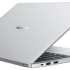 Ноутбук Honor MagicBook X14 Ryzen 5 7640HS/16Gb/512Gb SSD/VGA int/noOS silver (5301AKAX)