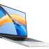 Ноутбук Honor MagicBook X14 Ryzen 5 7640HS/16Gb/512Gb SSD/VGA int/noOS silver (5301AKAX)