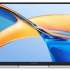Ноутбук Honor MagicBook X14 Ryzen 5 7640HS/16Gb/512Gb SSD/VGA int/noOS silver (5301AKAX)