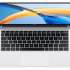 Ноутбук Honor MagicBook X14 Ryzen 5 7640HS/16Gb/512Gb SSD/VGA int/noOS silver (5301AKAX)