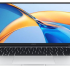Ноутбук Honor MagicBook X14 Ryzen 5 7640HS/16Gb/512Gb SSD/VGA int/noOS silver (5301AKAX)