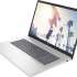 Ноутбук HP 17-cp2172ng 9W1X8EA R5 7520U/8GB/512GB SSD/AMD Radeon/17.3" IPS FHD/WiFi/BT/cam/noOS/silver