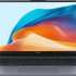 Ноутбук Huawei MateBook D 14 53013XET i5 12450H/16GB/512GB SSD/UHD Graphics/14" FHD IPS/WiFi/BT/cam/noOS/space gray