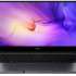 Ноутбук Huawei MateBook D 14 53013XFQ i5 12450H/8GB/512GB SSD/ UHD Graphics/14" FHD IPS/WiFi/BT/Cam/NoOs/space gray