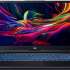 Ноутбук iRu Калибр 15ALC 1930301 i5 12500H/16GB/512GB SSD/RTX 3060 6GB/15.6" IPS FHD/WiFi/BT/Cam/noOS/black