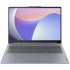 Ноутбук Lenovo IdeaPad Slim 3 16IAH8 i5 12450H(2Ghz)/16384Mb/512SSDGb/noOS grey (83ES002WRK)