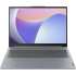 Ноутбук Lenovo IdeaPad Slim 3 16IAH8 i5 12450H(2Ghz)/8192Mb/512SSDGb/noOS grey (83ES002XRK)