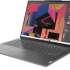 Ноутбук Lenovo Yoga Slim 6 14IRH8 i5 13500H(2.6Ghz)/16384Mb/512SSDGb/Win11Home grey (83E00058RU)