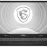 Ноутбук MSI CreatorPro M16 HX C14VIG-456RU 9S7-15P215-456 i7-14700HX/32GB/2TB SSD/RTX 1000 6GB/16" IPS QHD+/WiFi/BT/cam/Win11Pro/grey