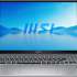 Ноутбук MSI Prestige 16Evo A13M-403RU i5 13500H 16Gb SSD1Tb Win 11 Home silver (9S7-159222-403)