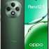 Смартфон OPPO RENO 12F 5G 8/256GB CPH2687 (8+256) GREEN зеленый