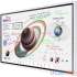 Панель Samsung 65" WM65B Flip Chart Pro белый E-LED BLU LED 8ms 16:9 HDMI M/M матовая 350cd 178гр/178гр 3840x2160 4K USB 39.7кг