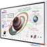 Панель Samsung 65" WM65B Flip Chart Pro белый E-LED BLU LED 8ms 16:9 HDMI M/M матовая 350cd 178гр/178гр 3840x2160 4K USB 39.7кг